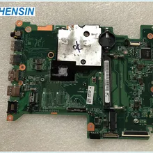 Материнская плата DA0ZQFMB6F0 для Аккумулятор для ноутбука ES1-432 N3350 DDR3L HD Графика 505 работают отлично