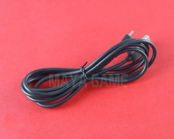 

10pcs/lot 1.5m Type-C USB Charging Cable Cord data cable For Nintend Switch Games Consol Charger Cable For NS switch