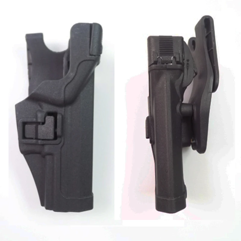 Высококачественная тактическая охотничья кобура поясная для HK USP страйкбола