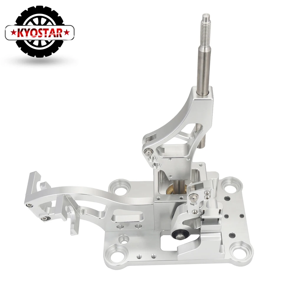 Алюминиевая заготовка для коробки переключения передач Acura RSX / K серии EF EG EK DC2 Civic