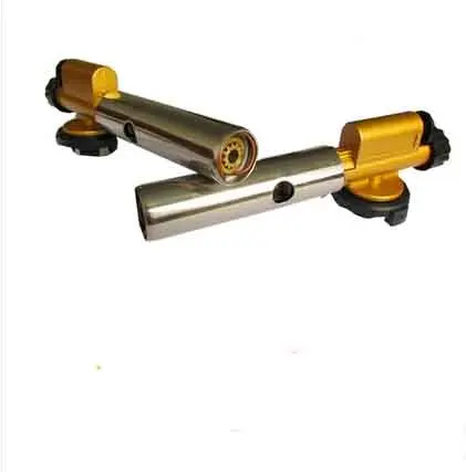 

Electronic Ignition Copper Flame Butane Gas Gun Maker Torch Lighter For Outdoor Camping Picnic Cooking Welding Equipment