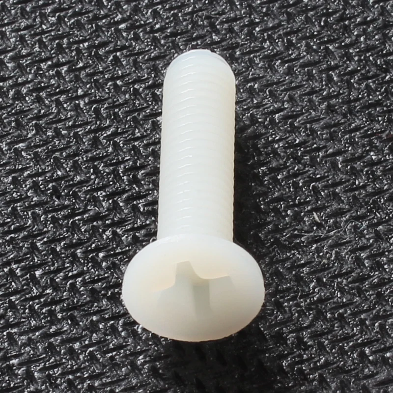 M3-6-20mm-White-Nylon-Countersunk-Head-Screws-Flat-Head-Phillips-Plastic-Insulation-Screws-M3 (2)