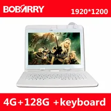 NEW 10.1 inch Tablet PC 1200*1920 IPS 4GB Ram 128GB Rom Dual Camera GPS Dual 4G Tablets Phone Android 6.0 MTK MT8752 Octa Core