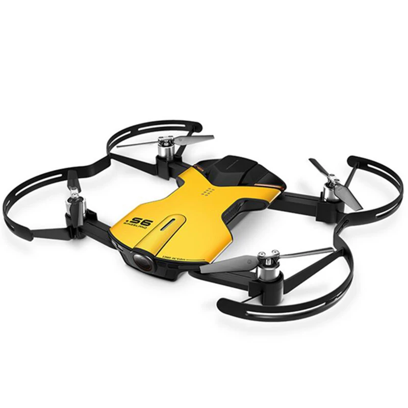 

New Arrival WINGSLAND S6 Protective Cover For RC Quadcopter Spare Parts Accessories