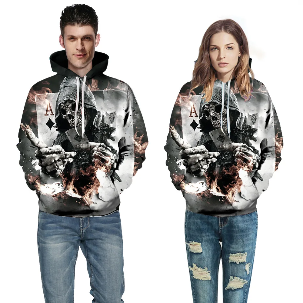 

Printed Hoodie Casual Hoody Hooded Hip Hop Hoodies Sweatshirts Gumnhu Vintage Hoodie Sweatshirt Friends Poleron Mujer Streetwear