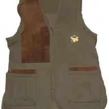 ROS охотничий жилет из полиэстера высокого качества для охотничья куртка для пеших прогулок 7010