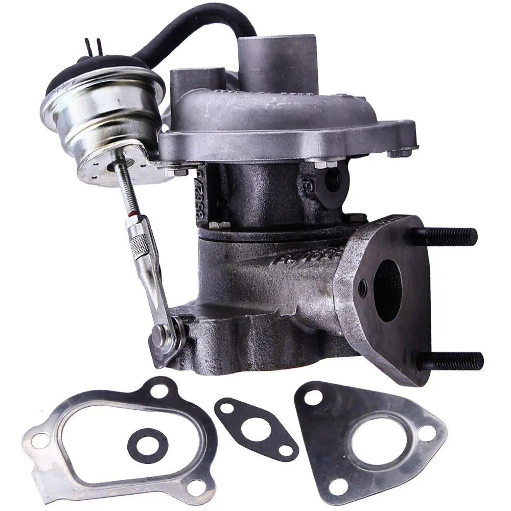 

For Fiat MULTIJET Vauxhall 1.2 L 1.3 54359880005 54359700005 KP35 Turbocharger Turbo 73501343 Turbolader turbine