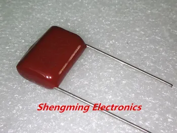 

500PCS 400V 684J 0.68UF P=15MM CBB Capacitors