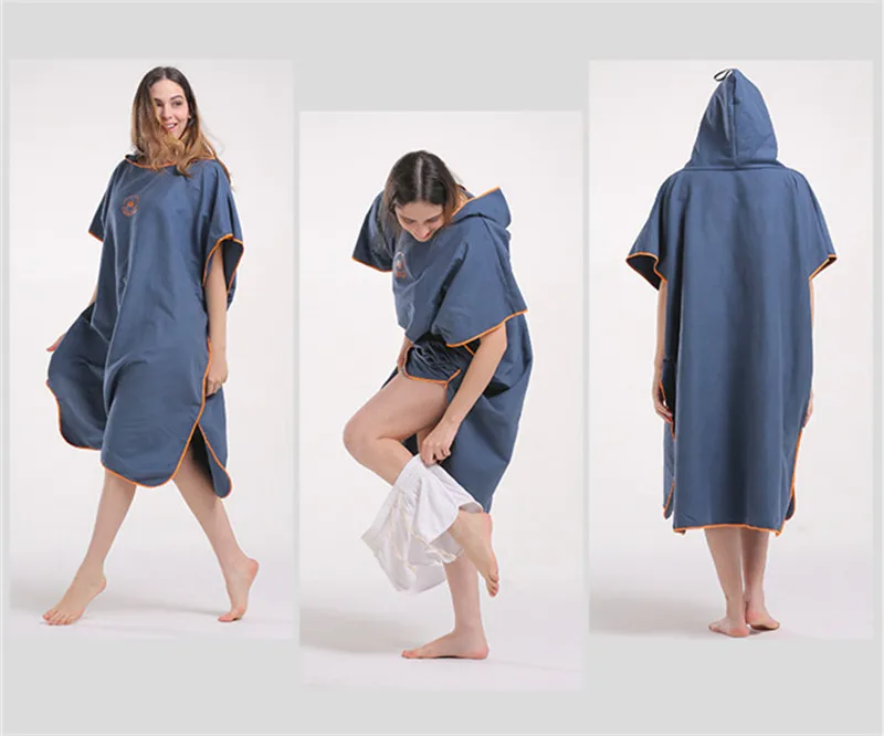 Bathrobes