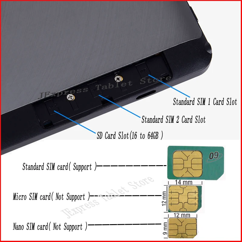 Высокая версия планшетный ПК 10 дюймов Deca Core, размер экрана 4 Гб Оперативная память 128 Гб Встроенная память 4 аппарат не привязан к оператору сотовой связи Bluetooth WiFi Android 7,0 1920*1200 ips 8MP gps