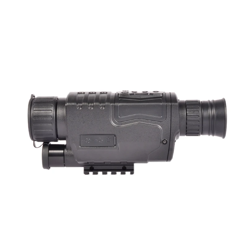 5X40 الرقمية ناظور أحادي العين للرؤية الليلية الأشعة تحت الحمراء 940NM للرؤية الليلية الصيد نطاق مع 8G TF بطاقة حر سفينة 5X40 الرقمية ناظور أحادي العين للرؤية الليلية الأشعة تحت الحمراء 940NM للرؤية الليلية الصيد نطاق مع 8G TF بطاقة حر سفينة