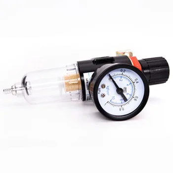 

Air pressure regulating valve filter AFR2000 decompression pneumatic air oil water separation gas source processor