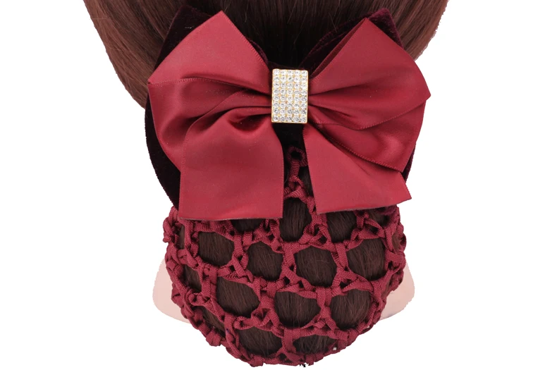 Online Buy Wholesale decorative hair nets from China ...