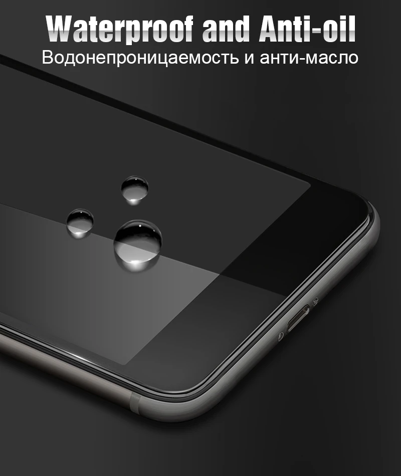 TOMKAS Tempered Glass For Samsung Galaxy A5 A3 J3 J5 J7 2017 2016 on Galaxy S6 S7 J2 Prime Screen Protector Case Protective