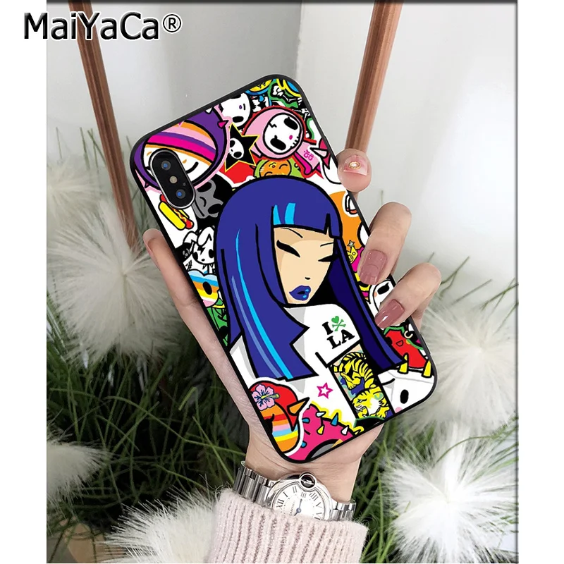 Japan Tokidoki