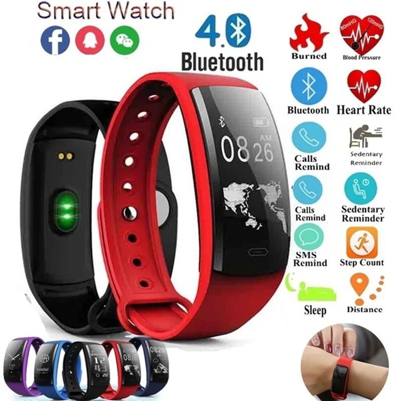 teamyo fitness tracker reviews