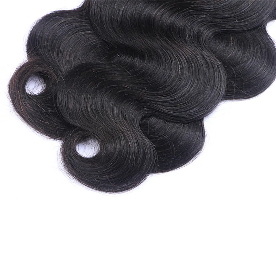 Мода плюс Remy бразильские волосы объемная волна 4 пучка 8~ 30 дюймов Nataural цвет выравнивание кутикулы человеческие волосы переплетения пучки
