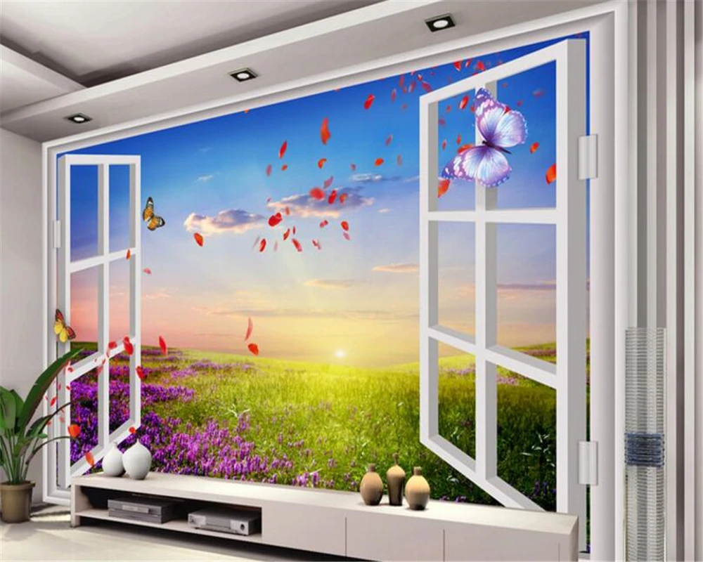 Gambar 3d Wallpaper Beli Murah Gambar 3d Wallpaper Lots From China