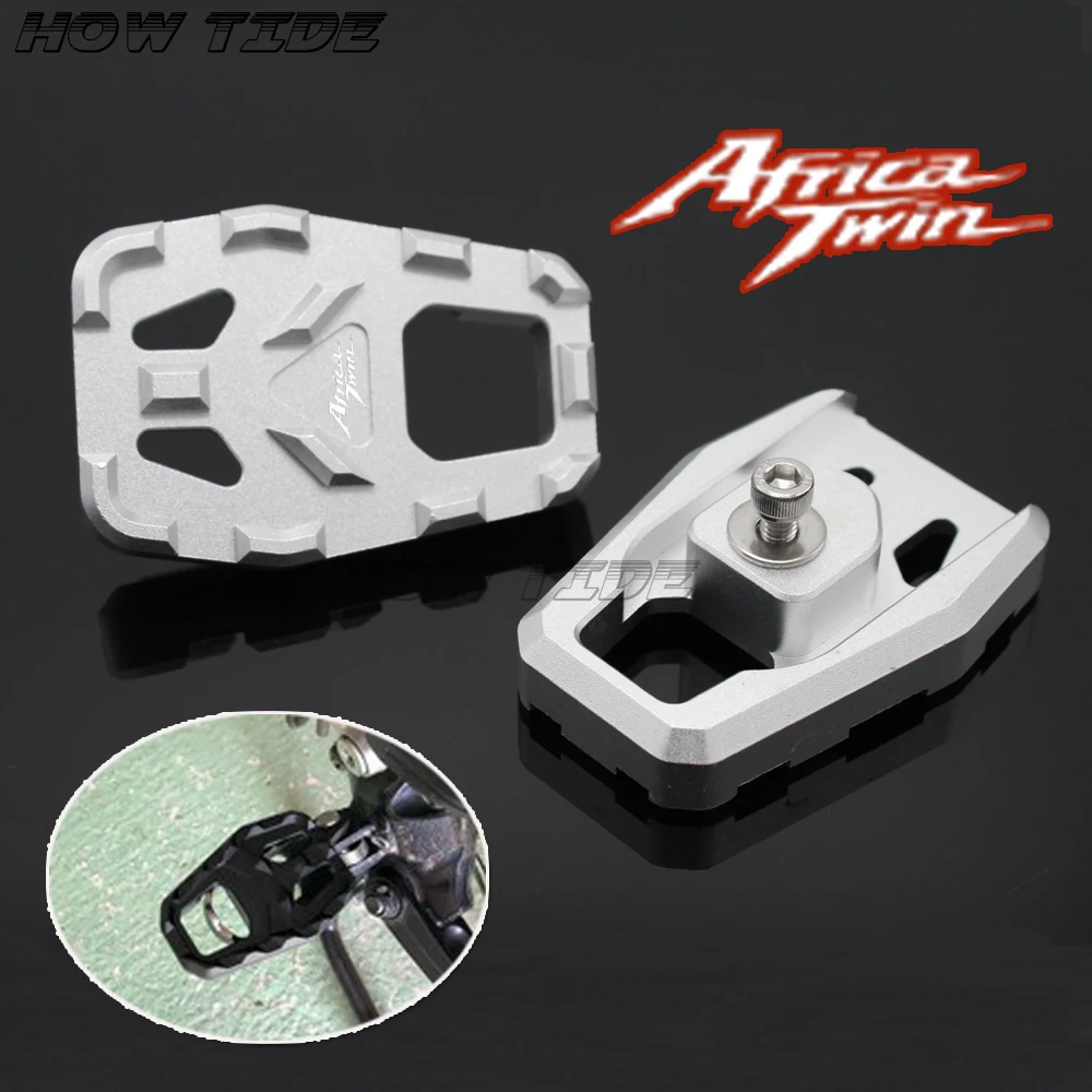 Горячая Новинка для Honda CRF1000L Африка Твин ABS/DCT 2015 2017 2016 высокое качество передние