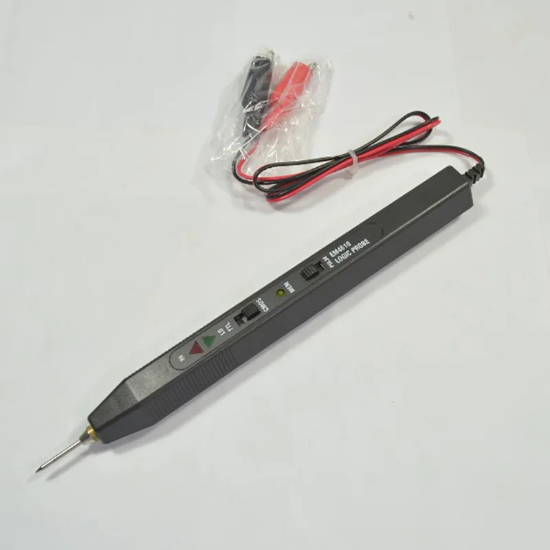 

Vehicle Auto Logic Stick Malfunction Detector Instrumen Car Logic Stick Diagnostic Tool with probe Auto Car Testing Machine