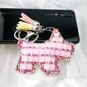 Leather Car Key Fob Cover for Lexus IS200 250 ES300 350 RX270 RX450 NX200 LX570 Key Protective Case