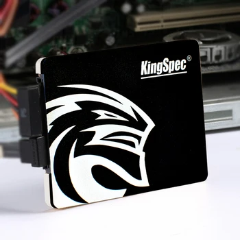 

KingSpec SATA2 SSD 32GB Internal Solid State Drive hdd Solid Hard Disk SATAII 32G for Laptop Desktop PC Original
