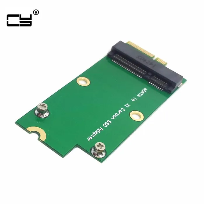 Mini pcie express pci PCI E ssd mSATA SSD для Sandisk SD5SG2 Lenovo X1 Carbon Ultrabook Add on на картах PCBA|pci-e ssd|pci expressssd |
