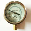 

Y-60 factory direct pressure gauge pressure gauge Shanghai positive pressure gauge non-standard custom