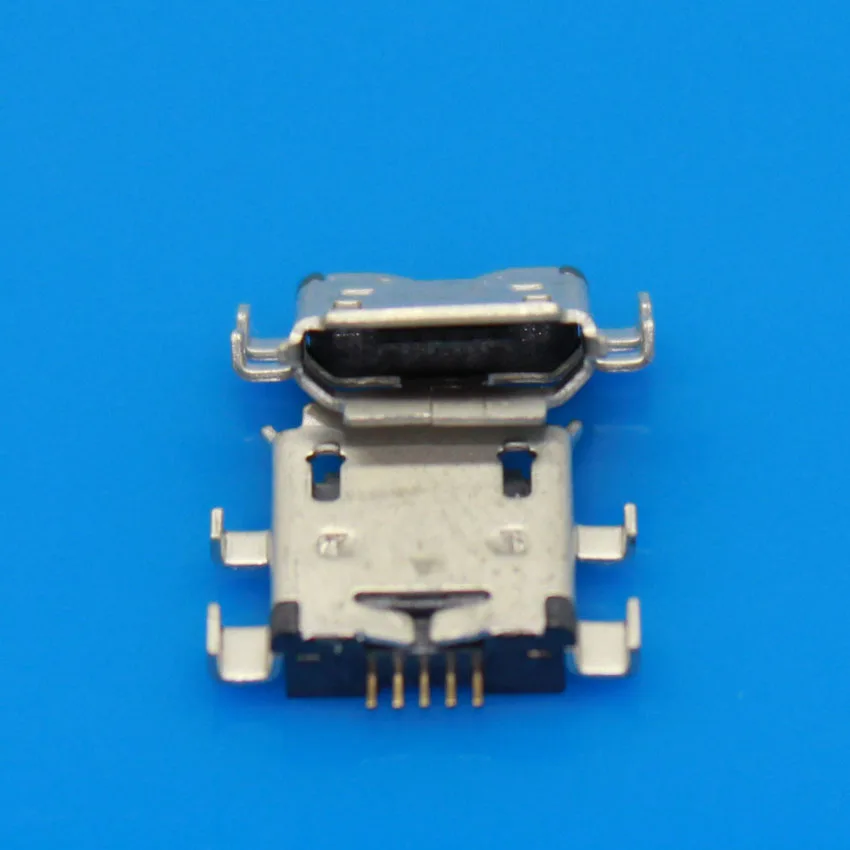 Разъем Micro USB JCD для Asus ME370 ME571K ME370T Google Nexus 7 Gen 2nd 2013 2012 разъем зарядки постоянного
