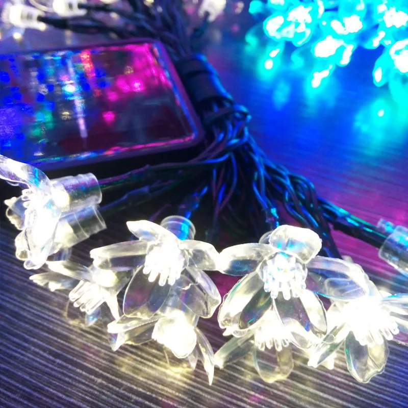 blossom led string lights (14)