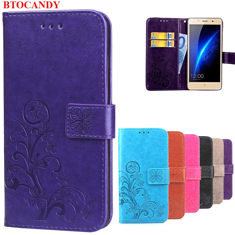 

Case For Leagoo M5 Case Cover PU Leather Flip Cover Case For Leagoo M5 5.0 inch Phone Back Cover For Leagoo M5 M5 Cover