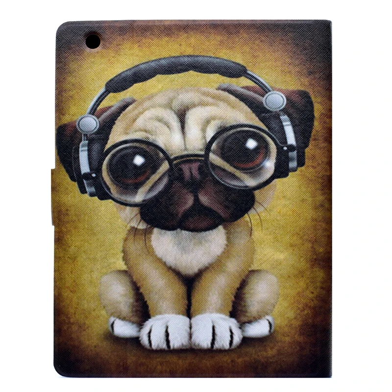 tablet leather case ipad 2 ipad 3 ipad 4 (1)