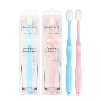 

Baby Kids Dental Oral Hygiene Care 3/4/5PCS/Set Soft Baby Toothbrush Cute Cartoon Dinosaur Children Toothbrush
