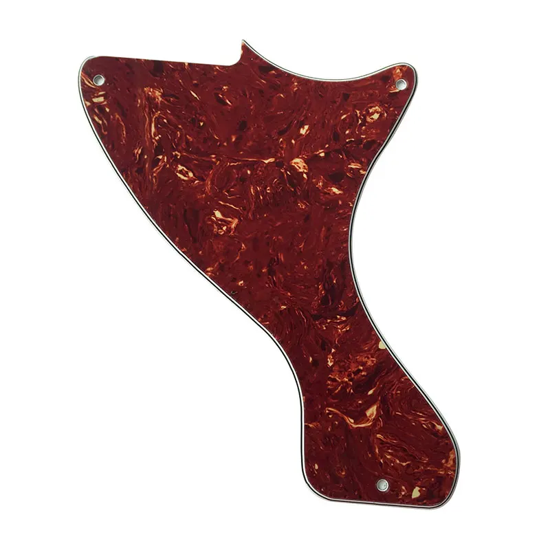 Guitar Pickguard For US JR LP Les Paul Junior Guitar