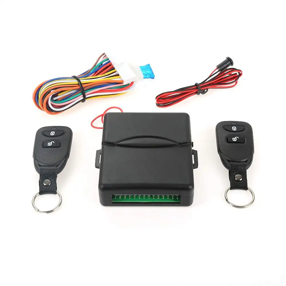 Купить Дистанционный Центральный Замок На Авто