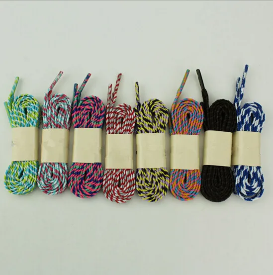 120cm flat laces