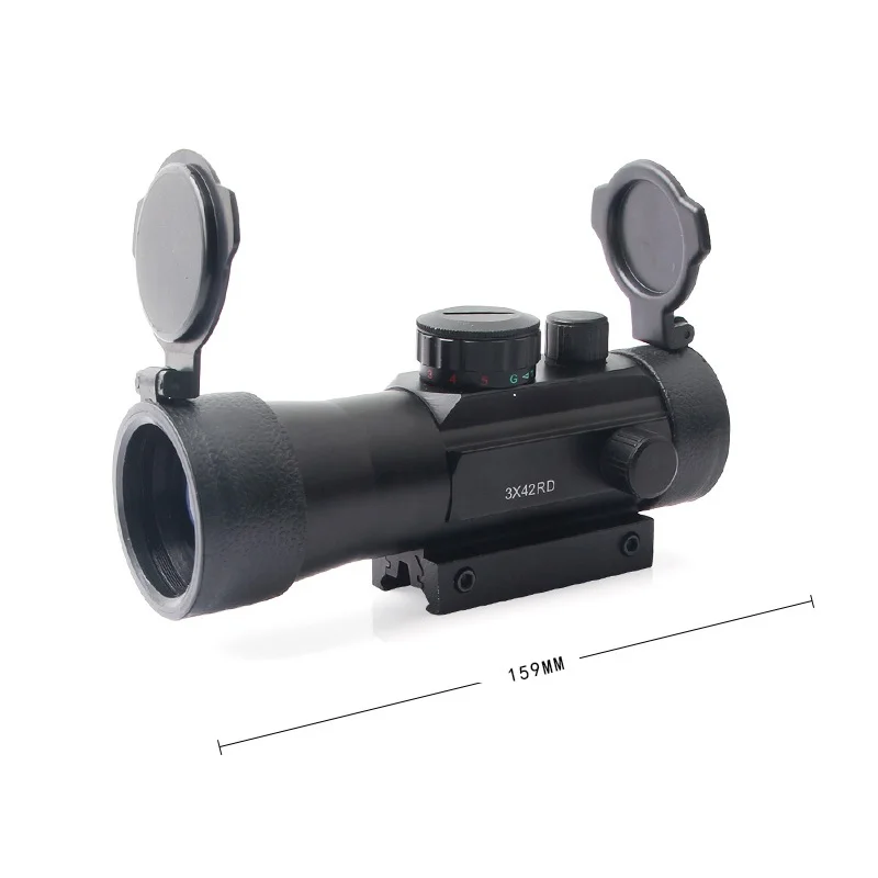 Aliexpress.com : Buy Tactical Optics Riflescope Fit