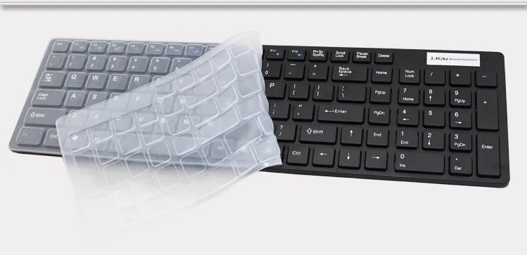 MAORONG торговая клавиатура и мышь тонкая мультимедийная беспроводная клавиатура и мышь Набор Для imac для lenovo для asus для ноутбука dell