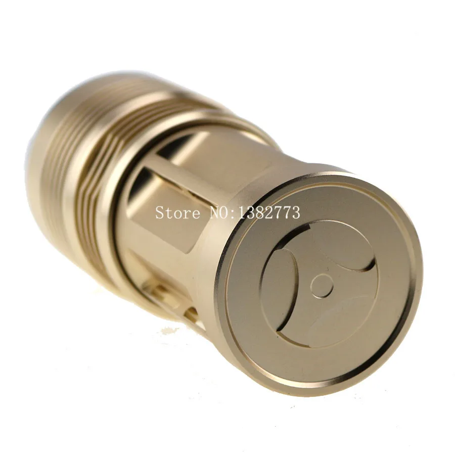 Skyray King 18000 люмен 9T6 велосипедный фонарь светильник 9x Cree XM L T6 3 Режим светодиодный