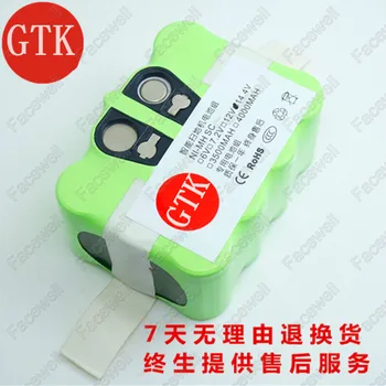 

1pc ni mh 14.4v SC 3500mah Ni-mh bateria 14.4v nimh sc battery for 770 FM 018 058 Z320 SKG3850 XC3821 Cleaner