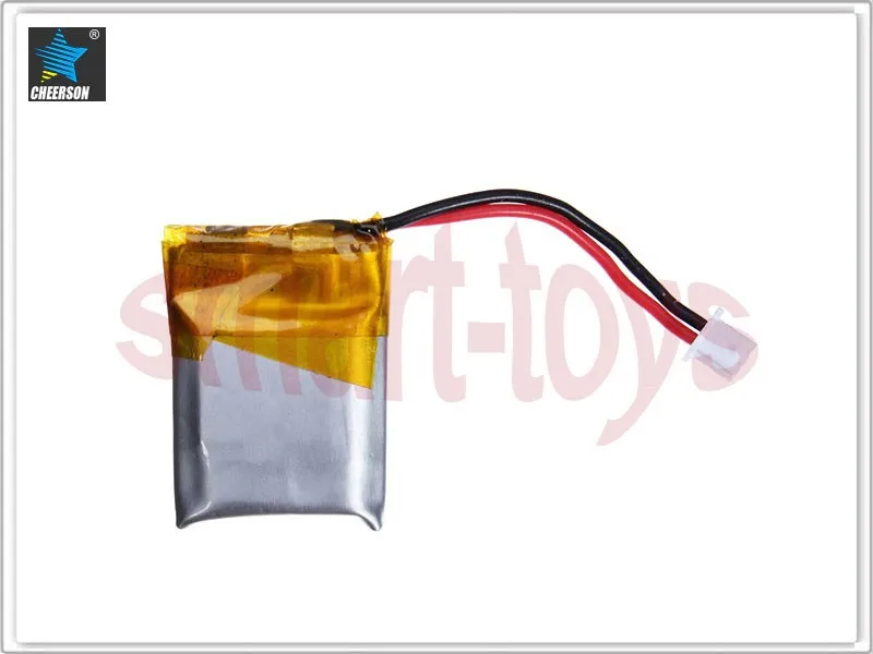 FQ777-124 Cheerson CX-10 CX-10A RC Quadcopter Spare Parts battery (10)