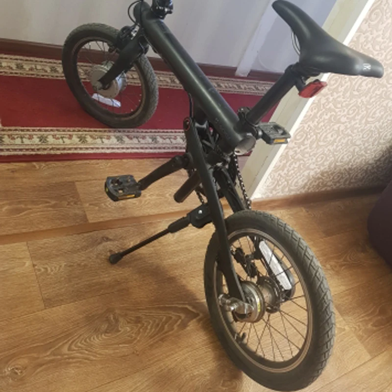 bike