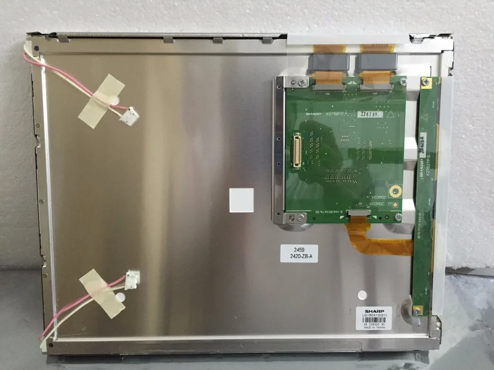 

LQ150X1DG11 LCD display screens