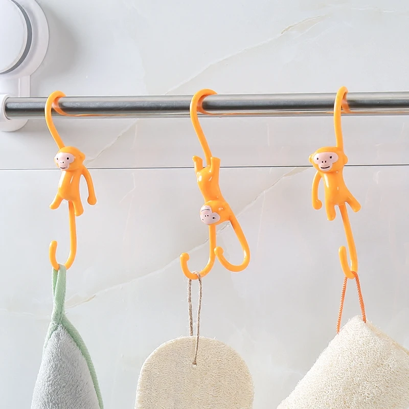 MultiFunction Cartoon Hook (2)