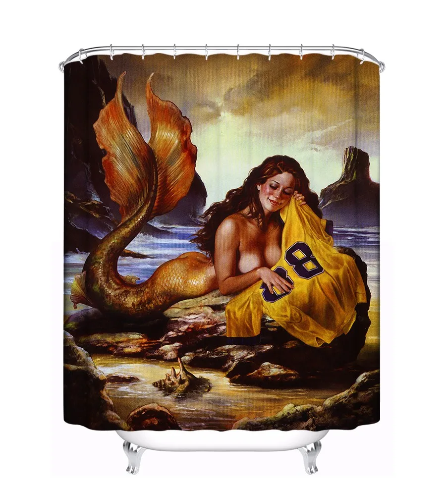 Shower Curtains (12)