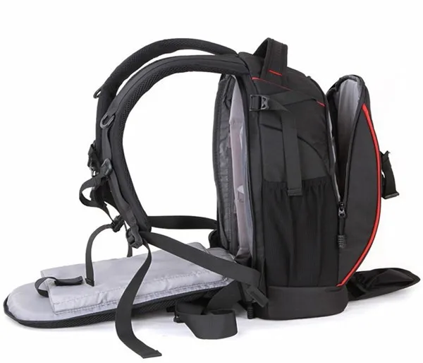 Nylon Travel Waterproof Phantom 4 Backpack Should Bag For DJI Phantom Standard 2 3 4 Version FPV Quadcopter