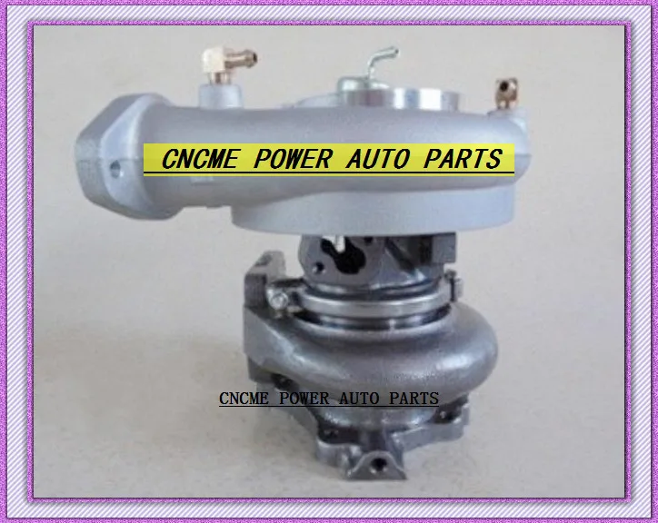 CT15B 17201-46040 17201 46040 Turbo Turbocharger For TOYOTA Makr II Chaser Cresta Tourer V JZX100 1JZ 1JZ-GTE VVTI (4)