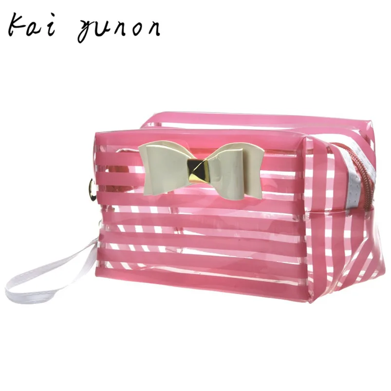 

Women's Makeup Cosmetic Cases Waterproof hand bag Cosmetic Bag Storage Bag makeup bag Sep 21