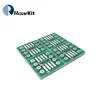 20PCS SOP8 SSOP8 SOIC8 TSSOP8 to DIP8 Interposer Module PCB Board IC adapter Socket Plate 0.65/1.27MM ► Photo 2/6
