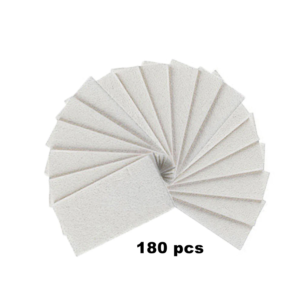 

180pcs Anti Fog Inserts Anti Fog Paper for Gopro hero 7 6 5 4 3+ Drying Inserts Sports camera for SJCAM for Xiaoyi for Eken